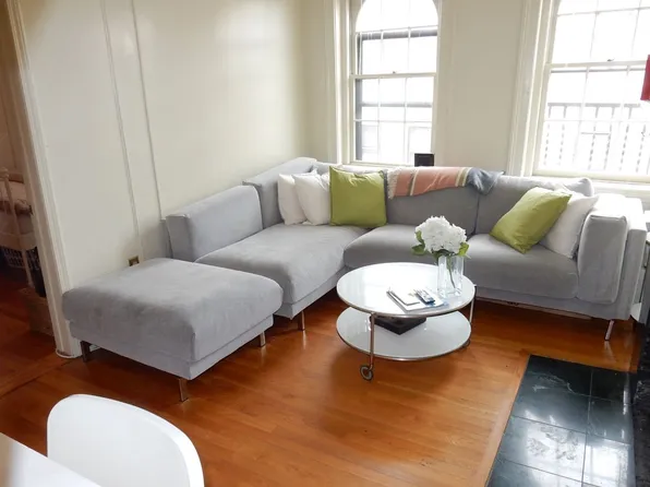 87 W Cedar St APT 4B, Boston, MA 02114