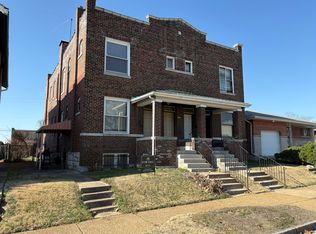 4278 E Sacramento Ave #2F, Saint Louis, MO 63115