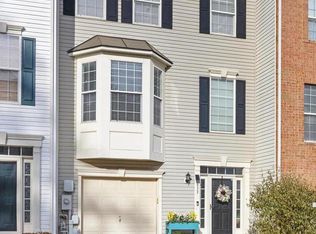 833 Patuxent Run Cir, Odenton, MD 21113