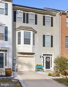 833 Patuxent Run Cir, Odenton, MD, 21113