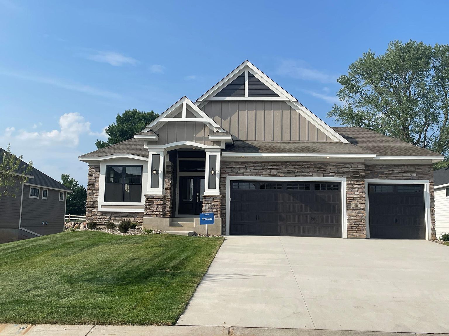 1501 Palmer Dr N, Lake Elmo, MN 55042 Zillow