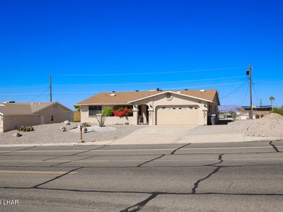 3625 Oro Grande Blvd, Lake Havasu City, AZ, 86406