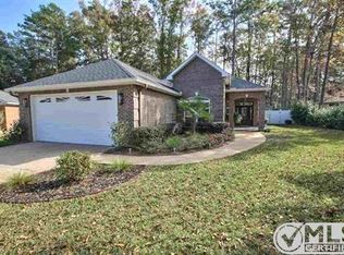 339 Ruger Ct, Tallahassee, FL 32312