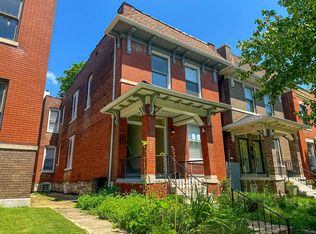 4167 Botanical Ave, Saint Louis, MO 63110