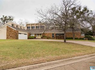 14194 Canyon Oaks Cir, Troy, TX 76579