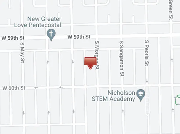 5936 S Green St, Chicago, IL 60621