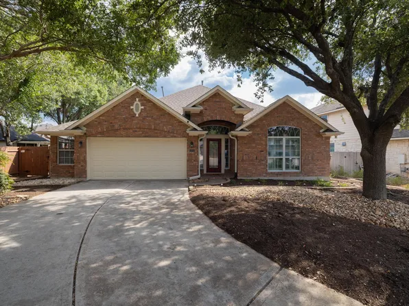 1801 Montana Sky Dr, Austin, TX 78728