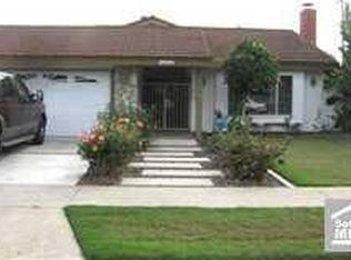 14076 Utt Dr, Tustin, CA 92780