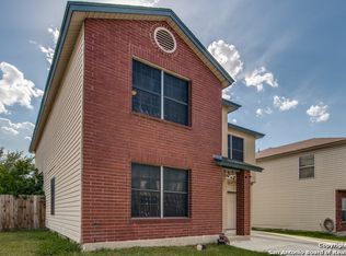7 Fannin Post, San Antonio, TX 78240