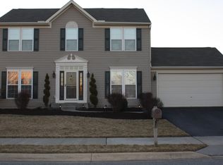 6 Browning Cir, Middletown, DE 19709