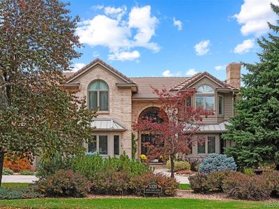 5320 S Race Court, Greenwood Village, CO, 80121