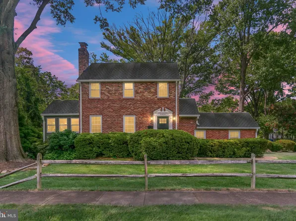 6416 10th St, Alexandria, VA 22307