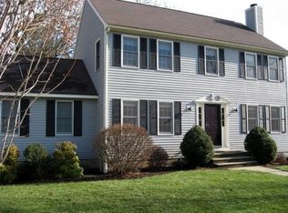 7 Etre Dr, Worcester, MA 01604