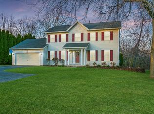 84 Straub Rd, Rochester, NY 14626