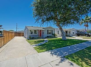 4836 W 137th St, Hawthorne, CA 90250