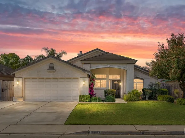 10003 Kearney Hills Dr, Bakersfield, CA 93312