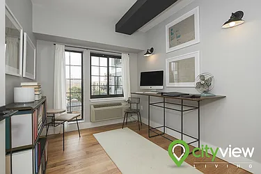 Rented by City View Living