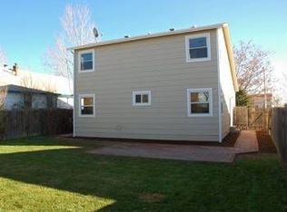 4530 Hollyridge Dr, Colorado Springs, CO 80916