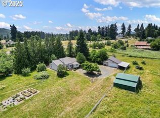 36189 Highway 58, Pleasant Hill, OR 97455