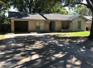 10014 Pine Moss Dr, Houston, TX 77040