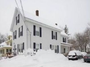 39 Vernon St, Bangor, ME 04401