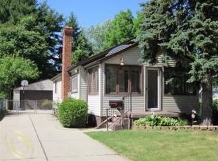 6173 Engleman Ave, Warren, MI 48091