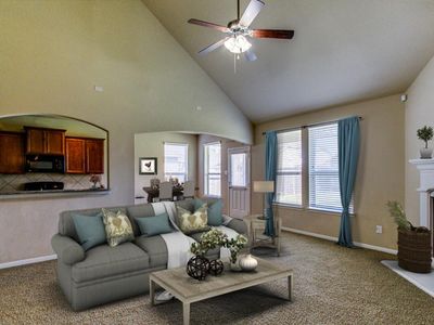 12811 Winter Springs Dr, Pearland, TX, 77584