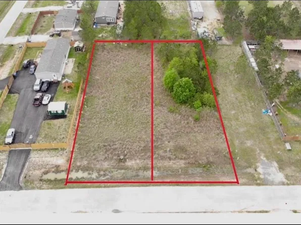 1950 Road 5502, Cleveland, TX 77327