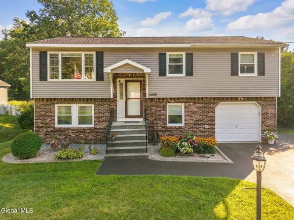 1090 Watervliet Shaker Road, Albany, NY 12205