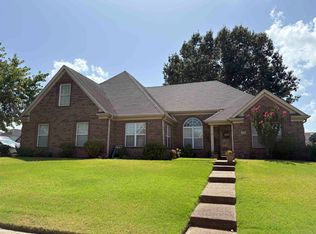 5043 Will Fall Ln, Arlington, TN 38002