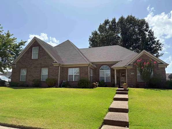 5043 Will Fall Ln, Arlington, TN 38002