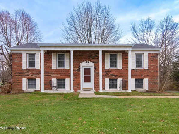 627 Mary Knoll Dr, Elizabethtown, KY 42701