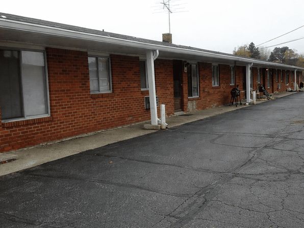 12650 Grand River Rd #18