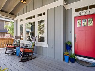 2204 NW High Lakes Loop, Bend, OR 97703