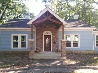 1106 Pee Dee Ave, Albemarle, NC 28001