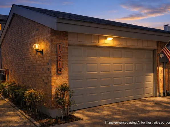 12219 Montego Plz, Dallas, TX 75230