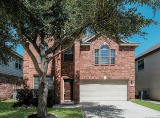 26706 Sparrow Rdg, San Antonio, TX 78261