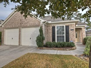 2323 Keegan Hollow Ln, Spring, TX 77386