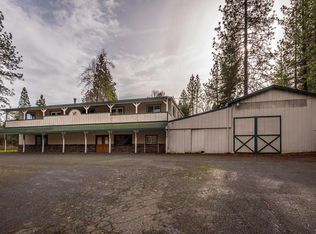 2180 Pleasant Valley Rd, Placerville, CA 95667