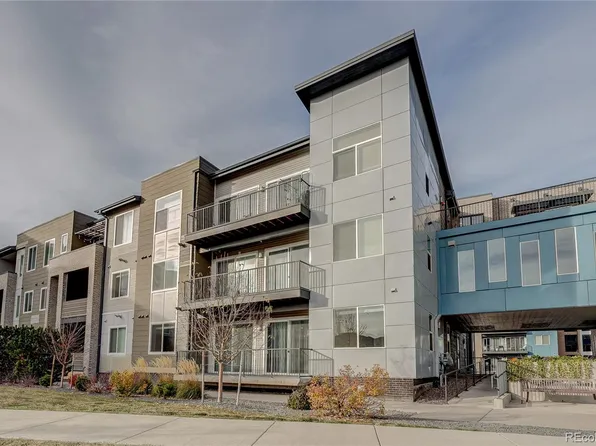 460 E Fremont Place #210, Centennial, CO 80122