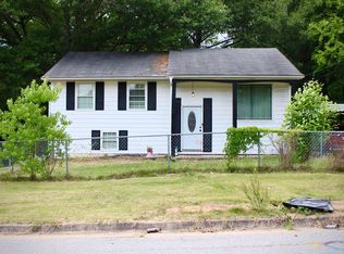5117 Abbott Ave, Columbus, GA 31904
