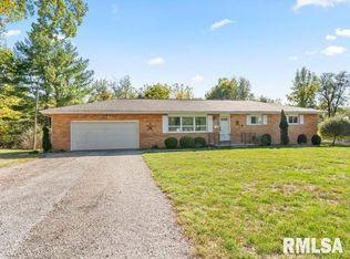 6542 W Iles Ave, New Berlin, IL 62670
