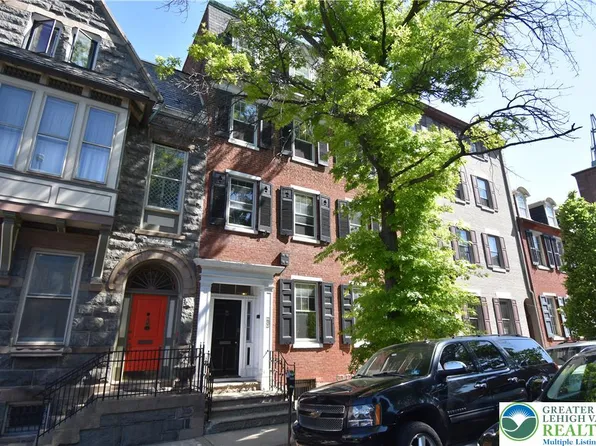 241 Spring Garden St, Easton, PA 18042