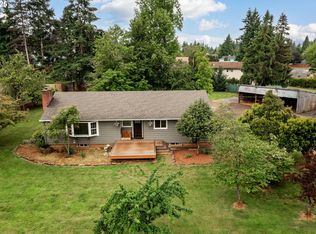 20377 Beavercreek Rd, Oregon City, OR 97045