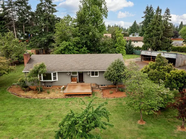 20377 Beavercreek Rd, Oregon City, OR 97045