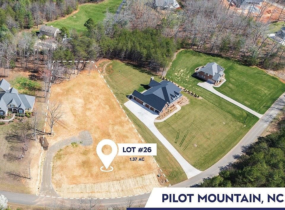 1st image of Ingleside Way Lot 26