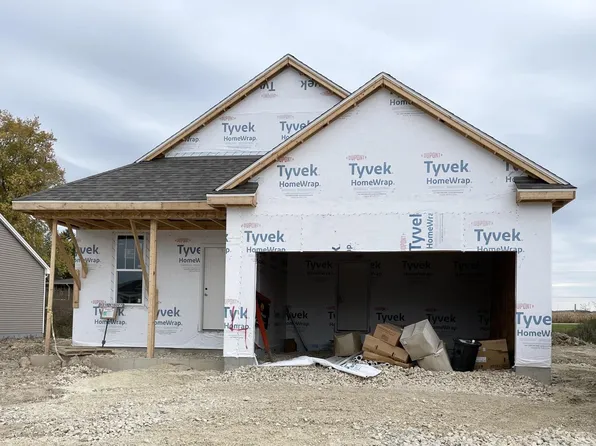 W218N16027 Tiger Lily DRIVE, Jackson, WI 53037