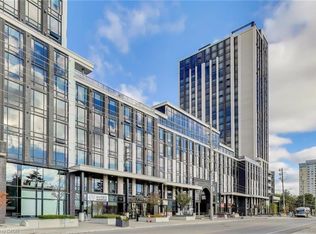 330 Phillip St Unit C-224, Waterloo, ON