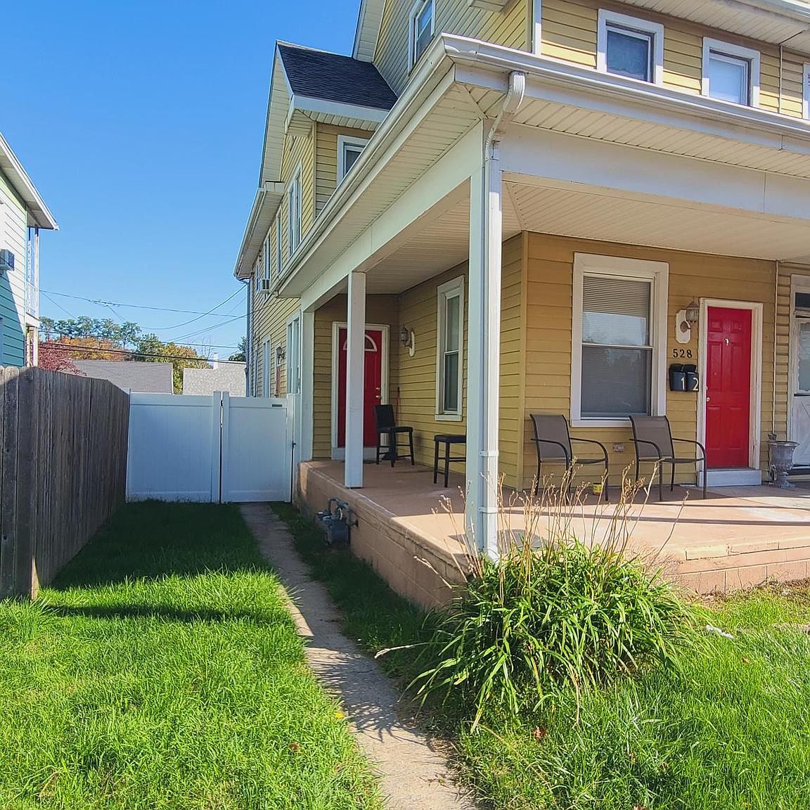 528 2nd St, Highspire, PA 17034 Zillow