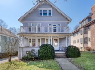 48 Manthorne Rd, West Roxbury, MA 02132
